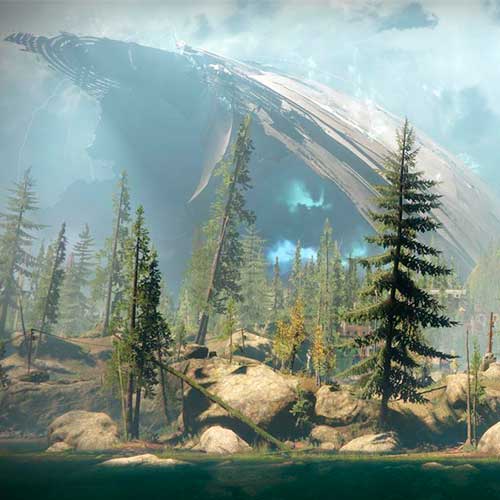 Destiny 2 Cd Key Battle.net EU